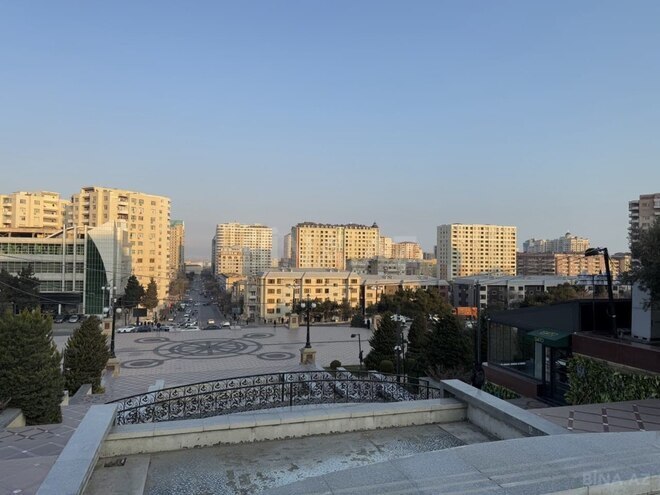 Продаётся 4-комн. новостройка 200 м², м. Элмляр Академиясы, photo 14 from 16
