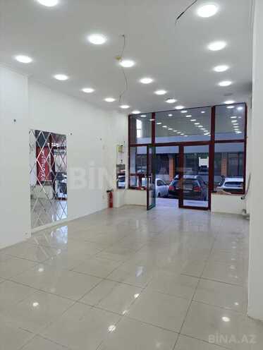 Сдаётся  объект 65 м², м. Шах Исмаил Хатаи, photo 3 from 8