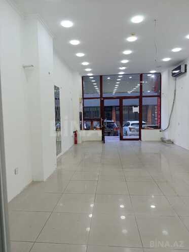 Сдаётся  объект 65 м², м. Шах Исмаил Хатаи, photo 1 from 8