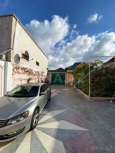 Satılır 5 otaqlı həyət evi/bağ evi 200 m², photo 18 from 22