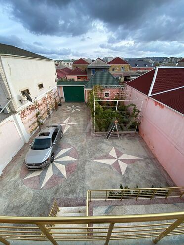 Satılır 5 otaqlı həyət evi/bağ evi 200 m², photo 3 from 22