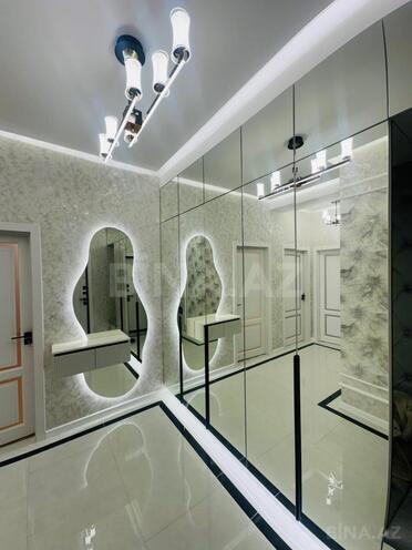 Satılır 3 otaqlı yeni tikili 87 m², Neftçilər m., photo 12 from 16