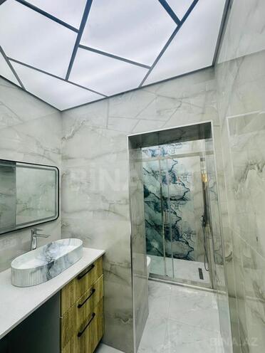 Satılır 3 otaqlı yeni tikili 87 m², Neftçilər m., photo 13 from 16