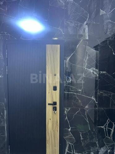 Satılır 3 otaqlı yeni tikili 87 m², Neftçilər m., photo 14 from 16