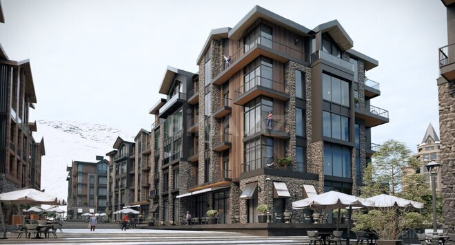 Satılır 3 otaqlı yeni tikili 73.9 m², photo 5 from 8