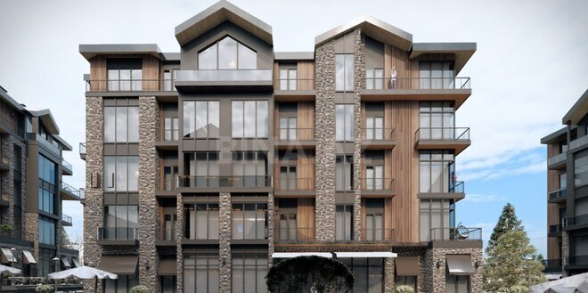 Satılır 3 otaqlı yeni tikili 73.9 m², photo 6 from 8