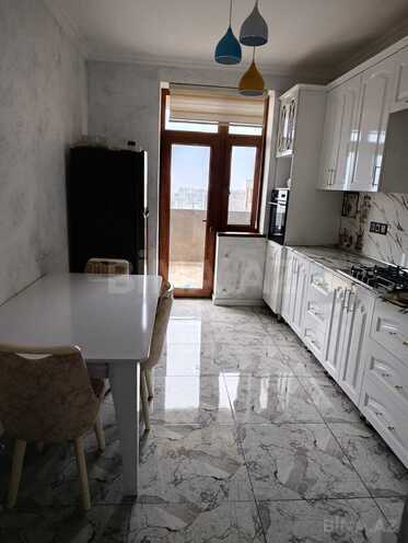 Продаётся 4-комн. новостройка 150 м², пос. Ясамал, photo 11 from 19