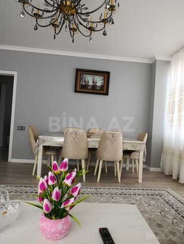 Продаётся 4-комн. новостройка 150 м², пос. Ясамал, photo 5 from 19