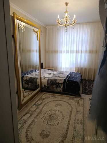 Продаётся 4-комн. новостройка 150 м², пос. Ясамал, photo 9 from 19