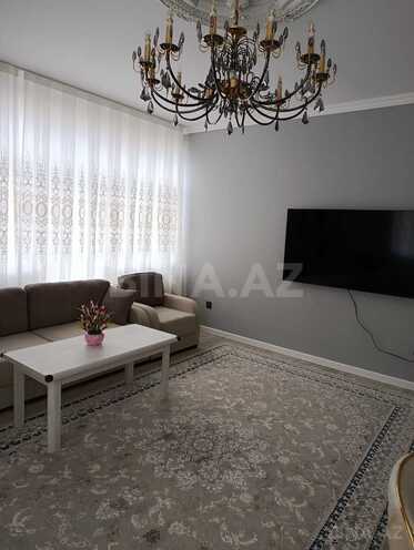 Продаётся 4-комн. новостройка 150 м², пос. Ясамал, photo 3 from 19