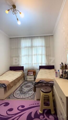Satılır 3 otaqlı yeni tikili 115 m², Yeni Yasamal q., photo 3 from 8