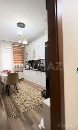 Satılır 3 otaqlı yeni tikili 115 m², Yeni Yasamal q., photo 4 from 8