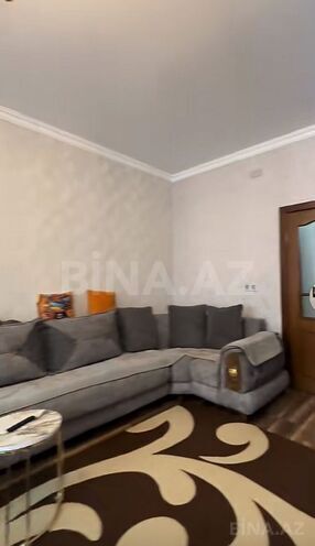 Satılır 3 otaqlı yeni tikili 115 m², Yeni Yasamal q., photo 5 from 8