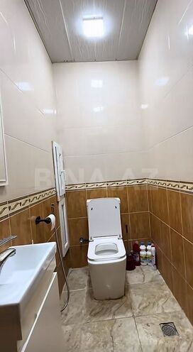 Satılır 3 otaqlı yeni tikili 115 m², Yeni Yasamal q., photo 7 from 8