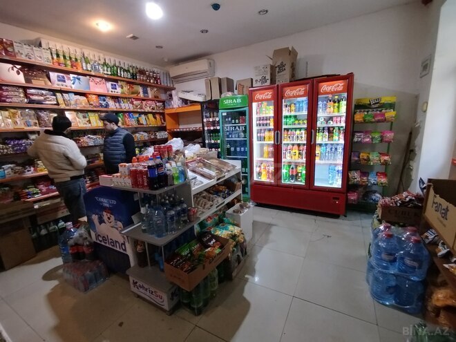 Продаётся  объект 30 м², м. Иншаатчылар, photo 5 from 7