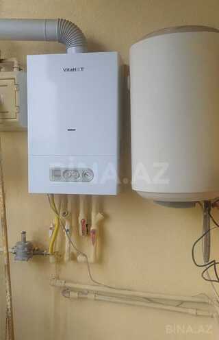 Продаётся 2-комн. новостройка 62 м², м. Ази Асланов, photo 15 from 19