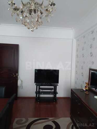 Продаётся 2-комн. новостройка 62 м², м. Ази Асланов, photo 5 from 19