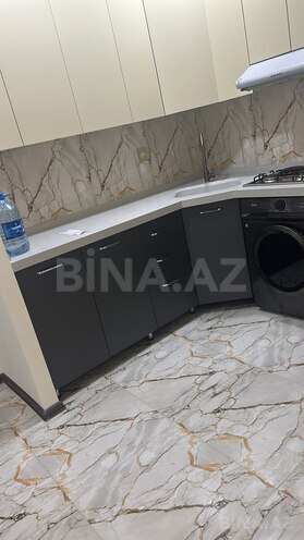 İcarəyə verilir 2 otaqlı yeni tikili 60 m², Neftçilər m., photo 8 from 16