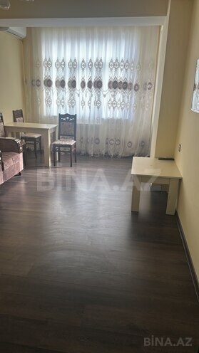 İcarəyə verilir 2 otaqlı yeni tikili 60 m², Neftçilər m., photo 11 from 16