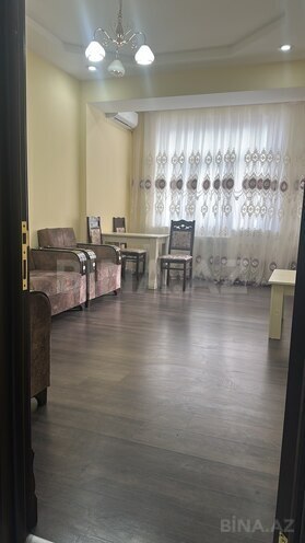 İcarəyə verilir 2 otaqlı yeni tikili 60 m², Neftçilər m., photo 3 from 16