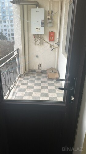 İcarəyə verilir 2 otaqlı yeni tikili 60 m², Neftçilər m., photo 9 from 16