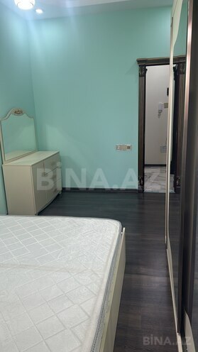 İcarəyə verilir 2 otaqlı yeni tikili 60 m², Neftçilər m., photo 13 from 16