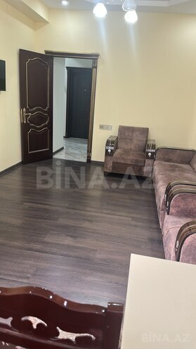 İcarəyə verilir 2 otaqlı yeni tikili 60 m², Neftçilər m., photo 12 from 16