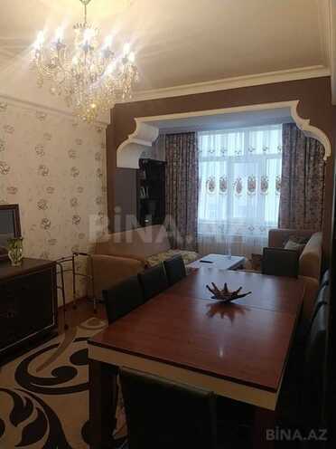Продаётся 2-комн. новостройка 62 м², м. Ази Асланов, photo 4 from 19