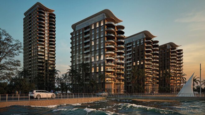 Продаётся 3-комн. новостройка 128.5 м², пос. Нардаран, photo 4 from 9