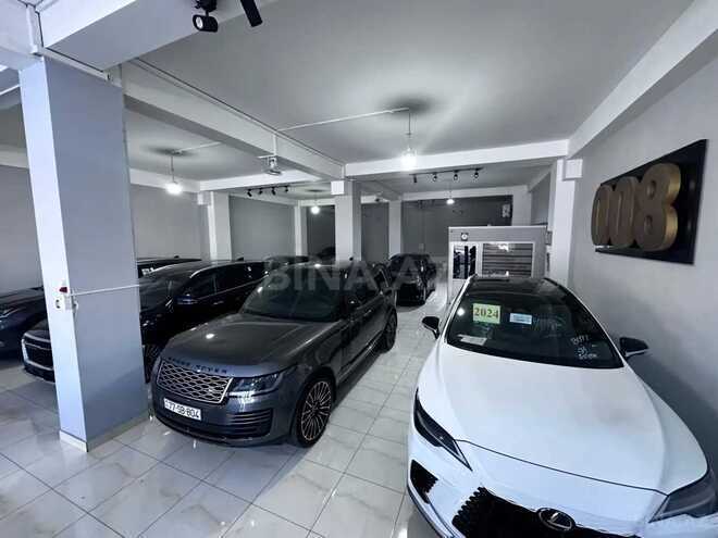 Сдаётся  объект 290 м², пос. Аг шехер, photo 3 from 6