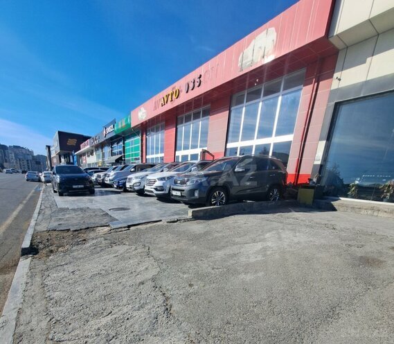 Сдаётся  объект 290 м², пос. Аг шехер, photo 4 from 6