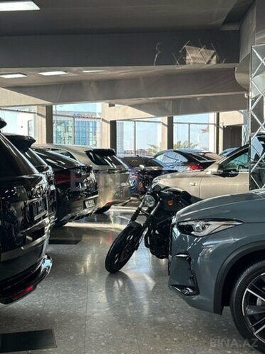 Сдаётся  объект 290 м², пос. Аг шехер, photo 5 from 6