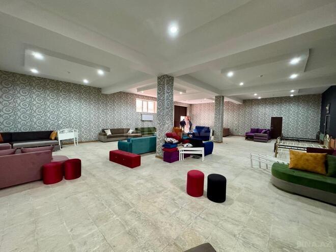 Сдаётся  объект 900 м², пос. Мамедли, photo 11 from 17