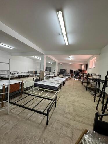Сдаётся  объект 900 м², пос. Мамедли, photo 3 from 17