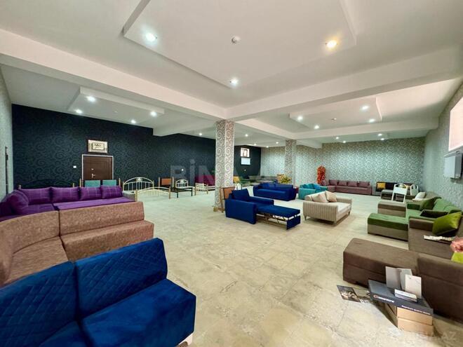 Сдаётся  объект 900 м², пос. Мамедли, photo 4 from 17