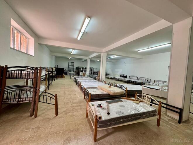 Сдаётся  объект 900 м², пос. Мамедли, photo 9 from 17