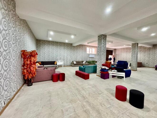 Сдаётся  объект 900 м², пос. Мамедли, photo 6 from 17