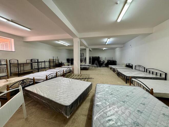 Сдаётся  объект 900 м², пос. Мамедли, photo 10 from 17