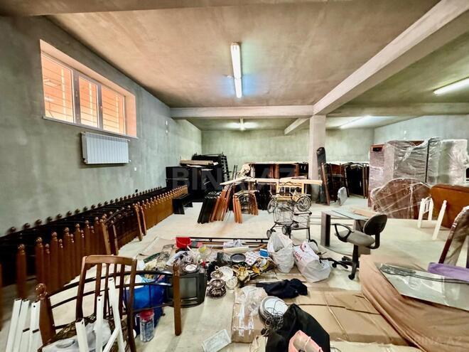 Сдаётся  объект 900 м², пос. Мамедли, photo 14 from 17