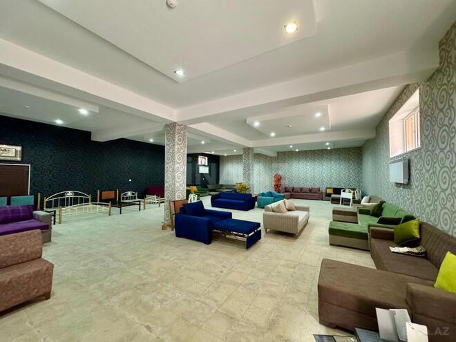 Сдаётся  объект 900 м², пос. Мамедли, photo 8 from 17