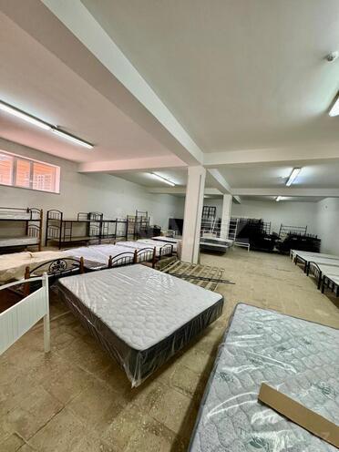 Сдаётся  объект 900 м², пос. Мамедли, photo 1 from 17