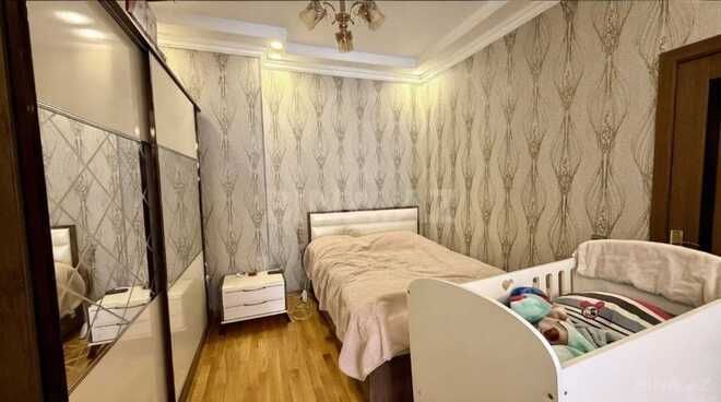 Satılır 3 otaqlı yeni tikili 100 m², Neftçilər m., photo 5 from 14