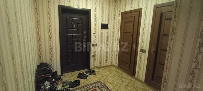 Satılır 3 otaqlı yeni tikili 100 m², Neftçilər m., photo 12 from 14
