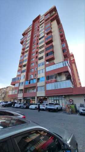 Satılır 3 otaqlı yeni tikili 100 m², Neftçilər m., photo 1 from 14