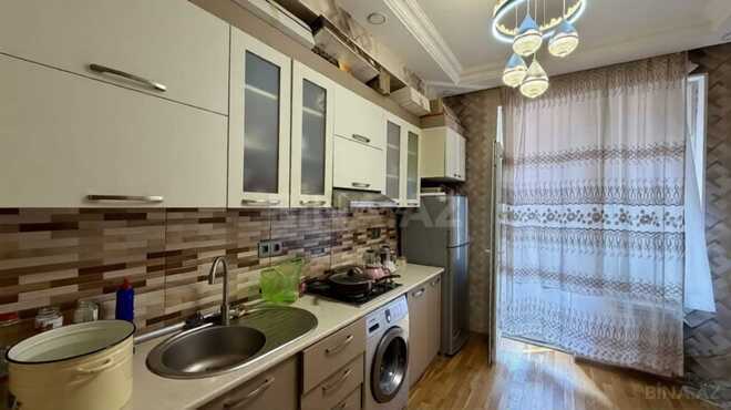 Satılır 3 otaqlı yeni tikili 100 m², Neftçilər m., photo 8 from 14
