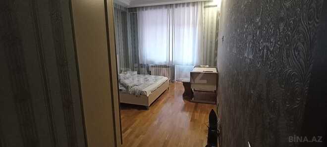 Satılır 3 otaqlı yeni tikili 100 m², Neftçilər m., photo 11 from 14