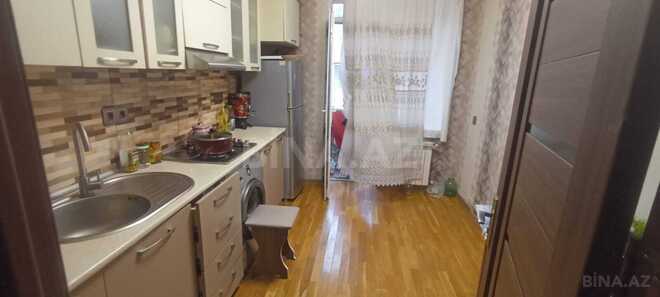 Satılır 3 otaqlı yeni tikili 100 m², Neftçilər m., photo 9 from 14