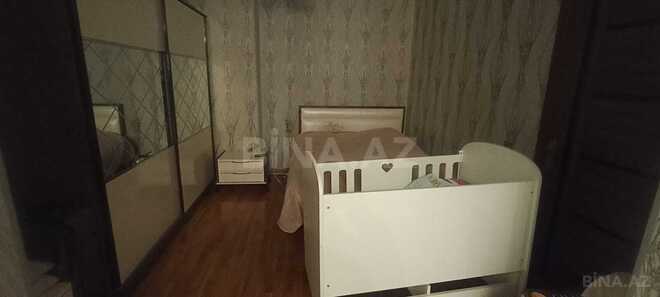 Satılır 3 otaqlı yeni tikili 100 m², Neftçilər m., photo 13 from 14