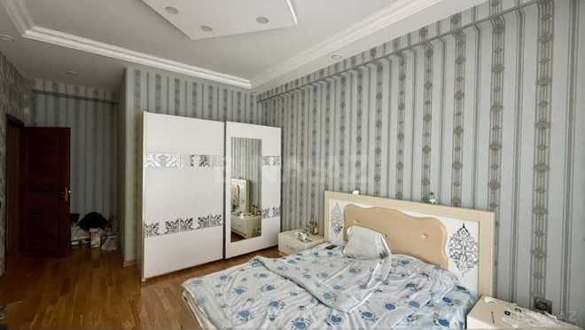 Satılır 3 otaqlı yeni tikili 100 m², Neftçilər m., photo 10 from 14