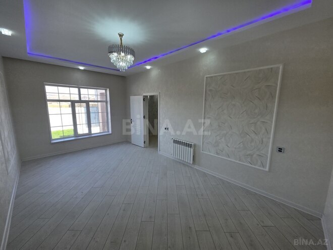 Satılır 4 otaqlı həyət evi/bağ evi 113 m², Hövsan q., photo 8 from 16